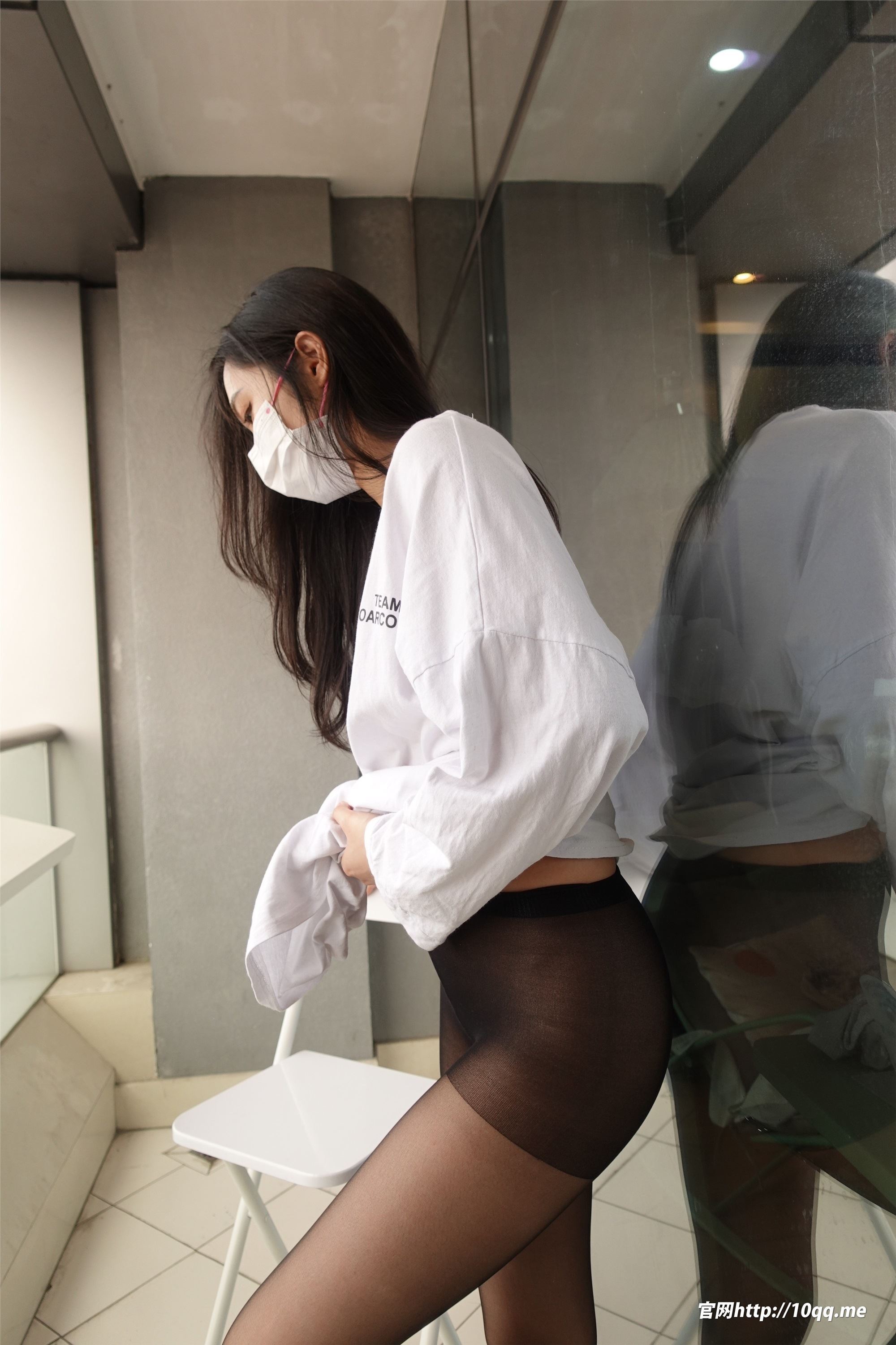 ROSI口罩系列 2022.06.05 NO.2184